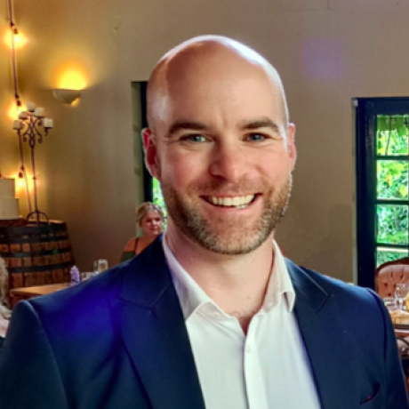 Matthew Cowan, CEO & Cofounder